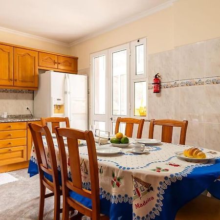 Vila Do Conde Nº3 Рибейра Брава Екстериор снимка